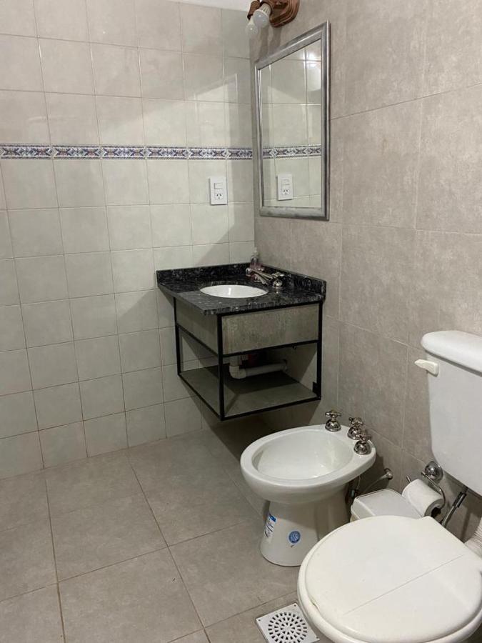 Glamping Urbano Posadas Bagian luar foto