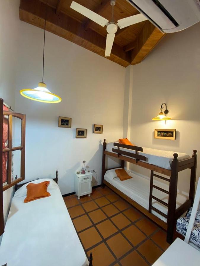Glamping Urbano Posadas Bagian luar foto